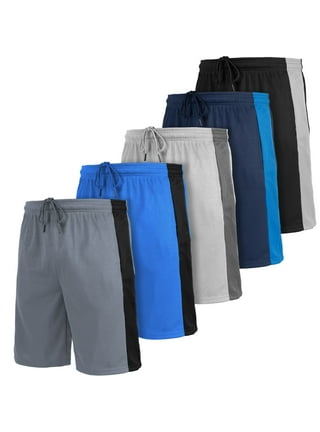 Mens Workout Shorts in Mens Shorts Walmart
