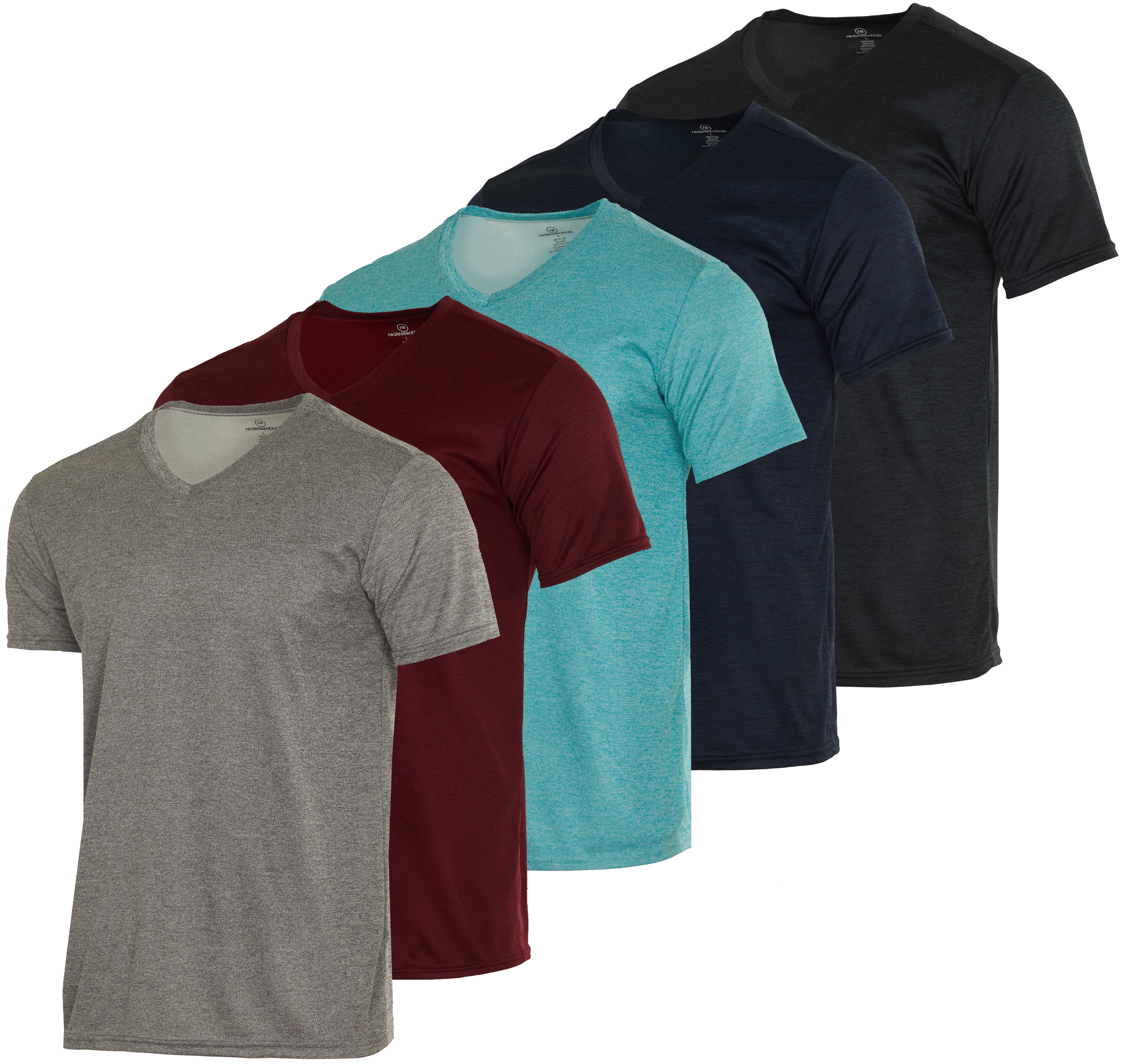 メンズウェア TNRCN AIRMESH HYBRID DRY MOCK NECK TEE TNRCN AIRMESH HYBRID DRY MOCK NECK TEE | WHITE – TAIN DOUBLEPUSH