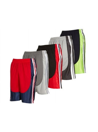 Big and Tall Shorts in Mens Shorts 