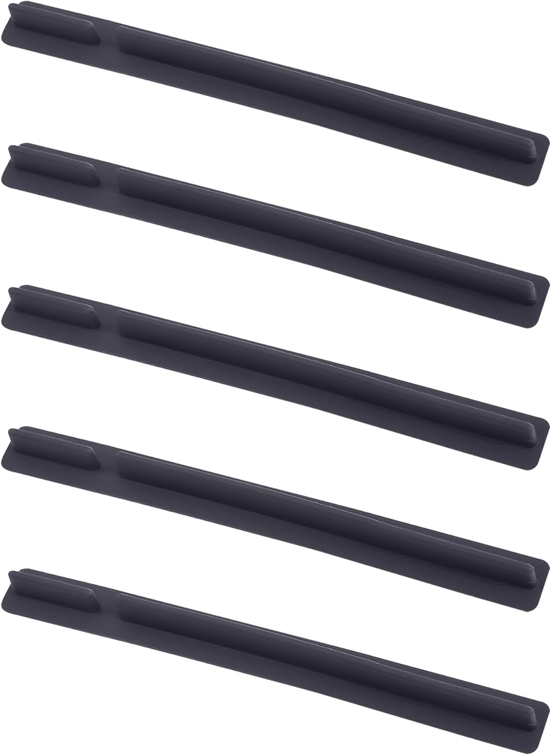5-Pack Micro USB Anti-Dust Plugs - Soft Silicone Port Protectors for PC ...