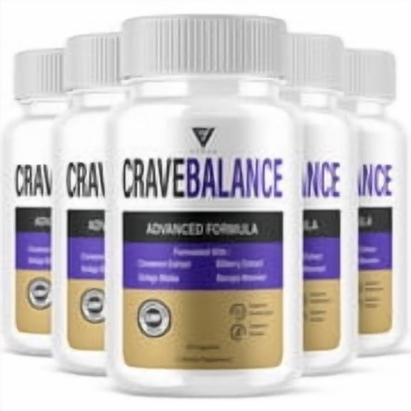 (5 Pack) Mind Bliss Capsule, MindBliss Brain Health Supplement (300 Capsules)
