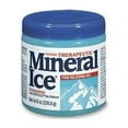 thumbnail image 1 of 5 Pack - Mineral Ice Pain Relieving Gel 8oz Each, 1 of 4