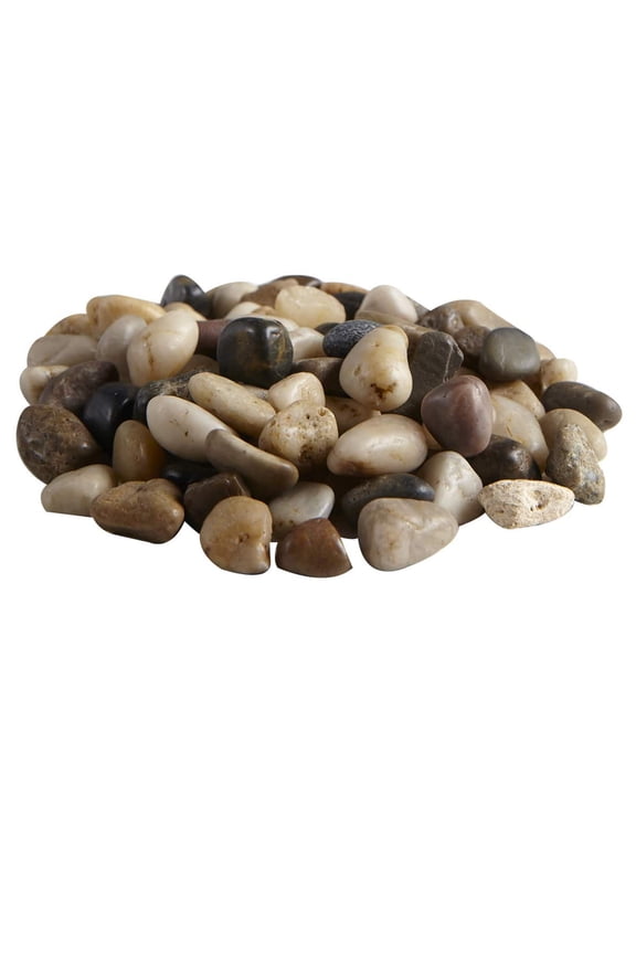 5 Pack: Mini River Pebbles by Ashland