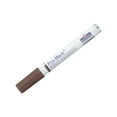 5 Pack Mohawk Pro Mark II Touch Up Stain Marker, Black Brown - Walmart.com