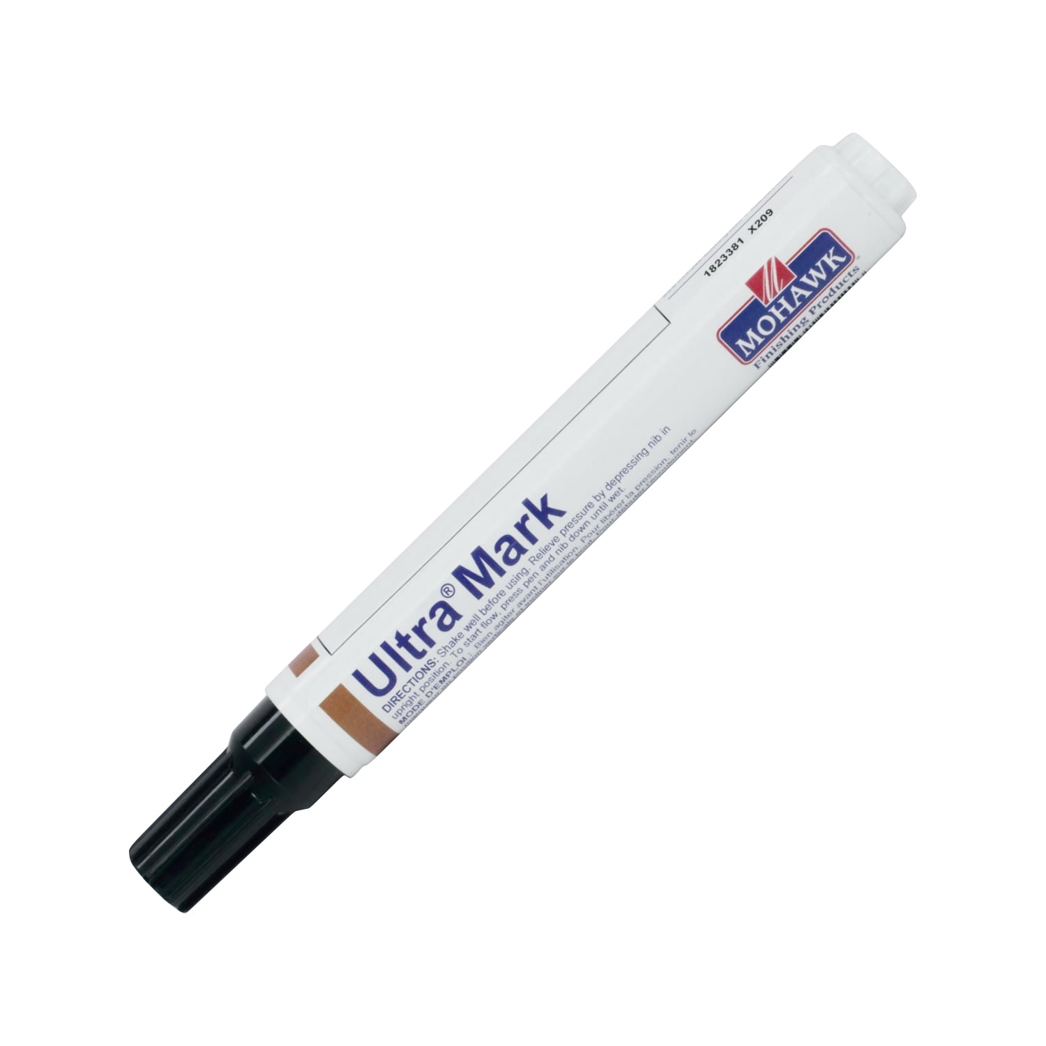 Touch Up Paint Pen - Easy to Control Refillable Paint Pen - Pack