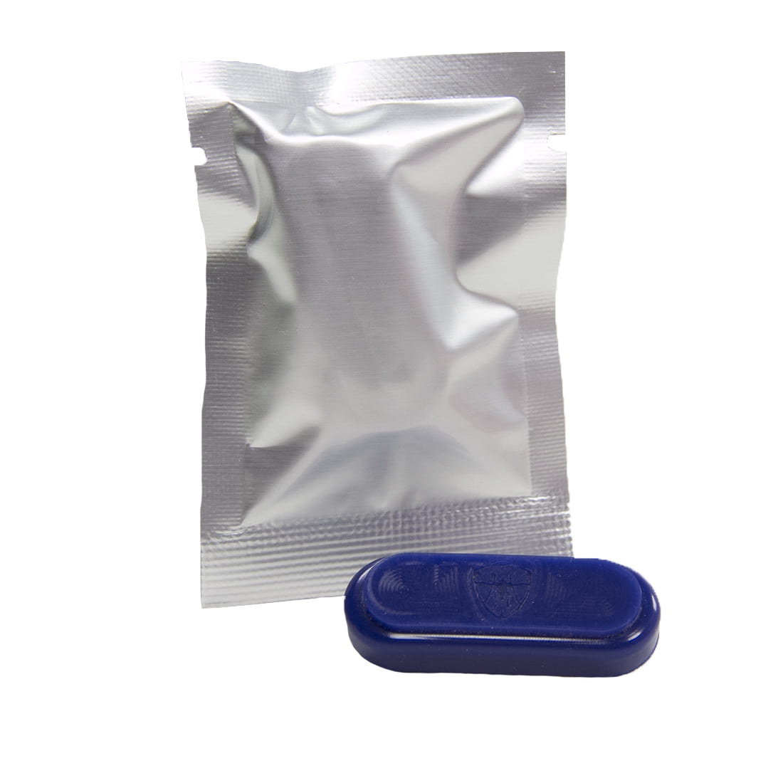 5 Pack Mosquito Repellent and Insects and Bugs Repeller Replacement Repel Capsules for Shield