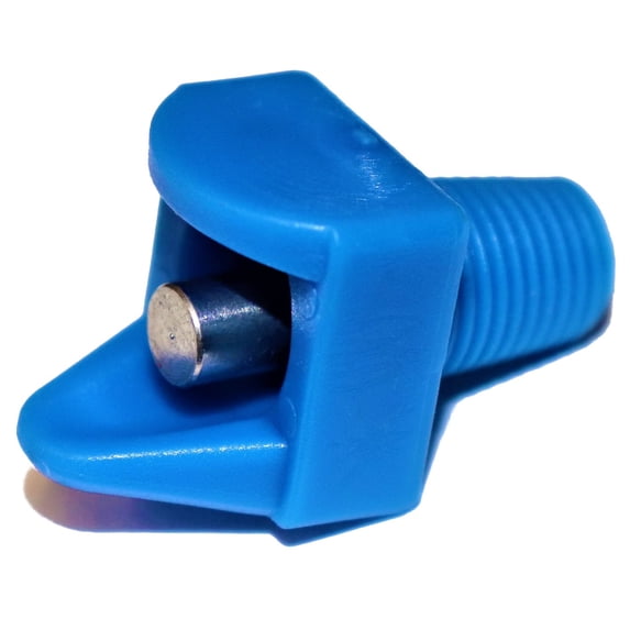 5 Pack Of Rite Farm Products Horizontal Side Mount Poultry Chicken Drinker Nipple Waterers