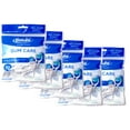 thumbnail image 1 of 5 Pack - Oral-B Glide Pro-Health Dental Floss Picks, Deep Clean Angle 30 Each, 1 of 5