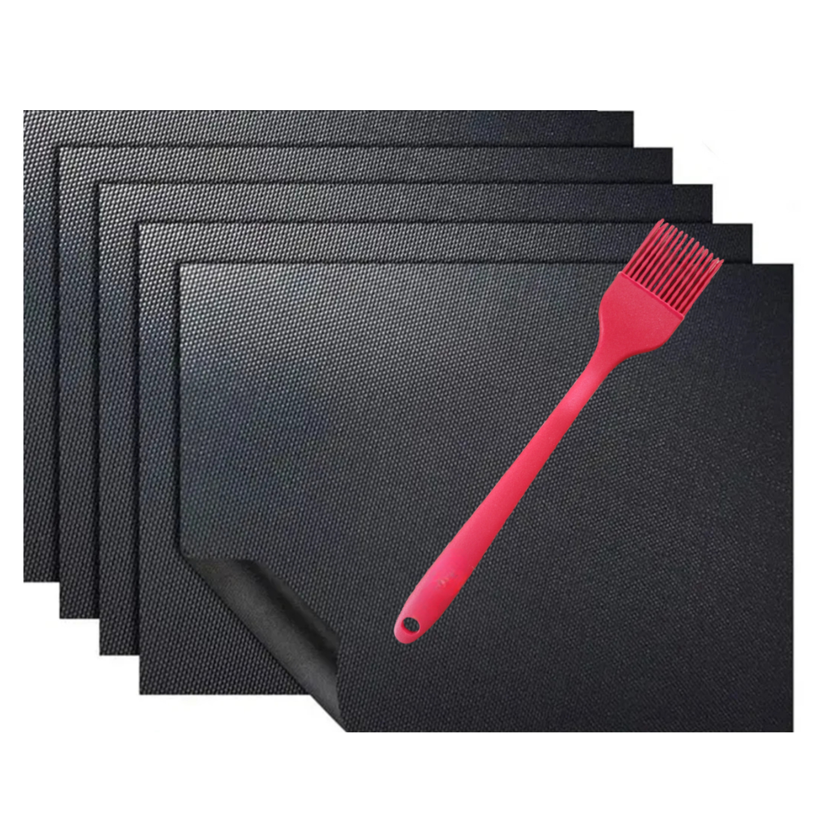 Cooks Innovations Copper NonStick Oven Liner 16.5x23" Heavy Duty