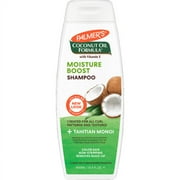 5 Pack Palmer's Coconut Oil Formula Natural Conditioning Shampoo 13.5oz Each