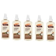 thumbnail image 1 of 5 Pack Palmer's Coconut Oil Formula with Vitamin E Coconut Body Oil 5.1 Oz Each, 1 of 1