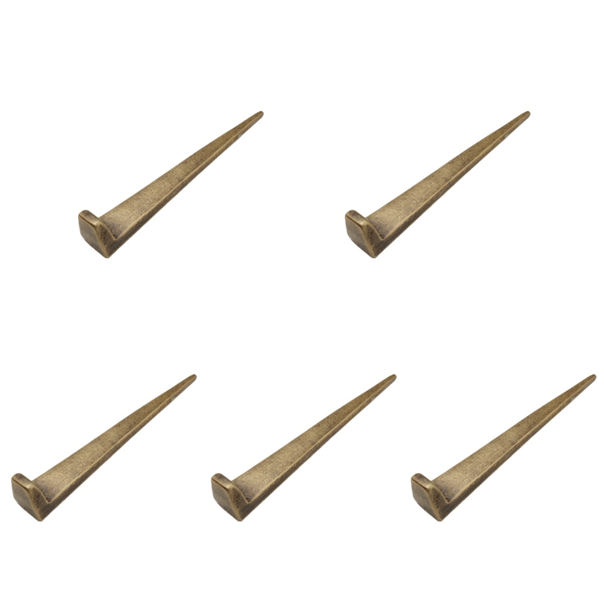 5 Pack Picture Frames Strong Heavy Weights Practical Nails for Hanging