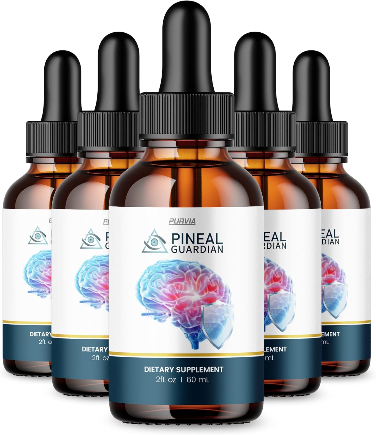 Pineal Gland Supplement