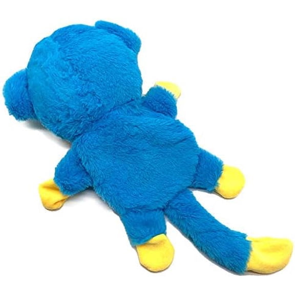 5 Pack Plush Toys Assortment Value Bundle Puppy Pet Mutt Squeak Toy for Medium Large Dogs (5 Pack Premium Corduroy) (1 Pack Large Plush)