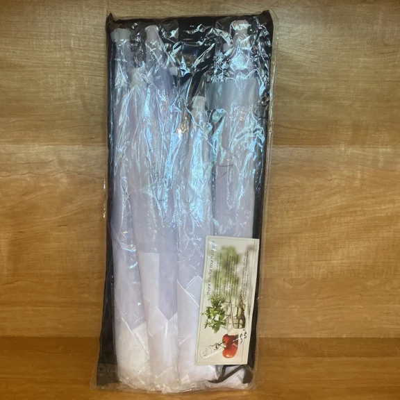 5 Pack Pop-Up Mesh Food Covers Plate Serving Tents Umbrella For Outdoor Party