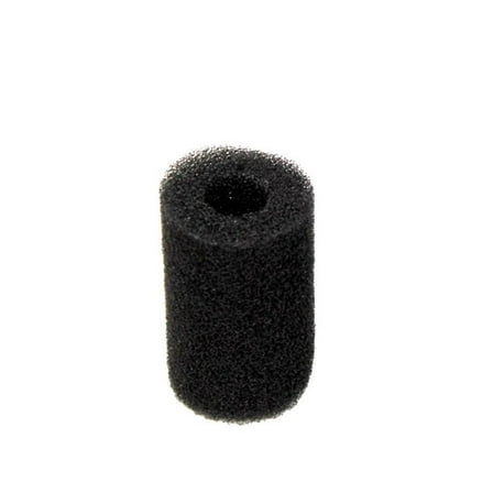 5 Pack Pre-Filter Sponge Aquarium Filter Cover Black Foam Roll for Fish for Tank