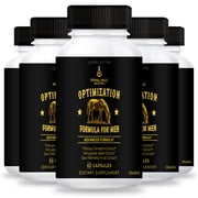 5 Pack Primal Ancestral Male - Primal Ancestral Male Capsules