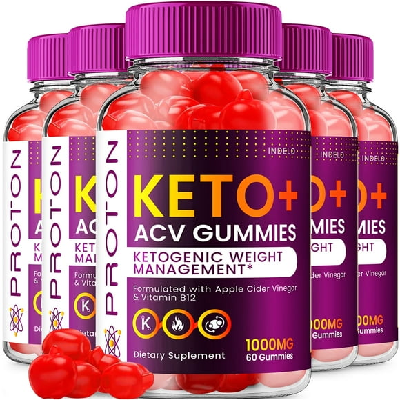 Gummies Keto Acv Gummies
