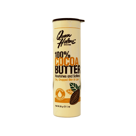 5 Pack Queen Helene 100% Cocoa Butter Stick 1 Oz Each