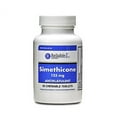 thumbnail image 1 of Reliable 1 Laboratories Simethicone 125mg Antiflatulent 60 Chew Tab, 5-Pack, 1 of 1