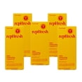 thumbnail image 1 of 5 Pack - RepHresh Odor Eliminating Vaginal Gel - 4 Count (0.07oz Each), 1 of 8