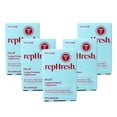 thumbnail image 1 of 5 Pack - Rephresh Pro B Probiotic Feminine Supplement 30 Capsules, 1 of 10