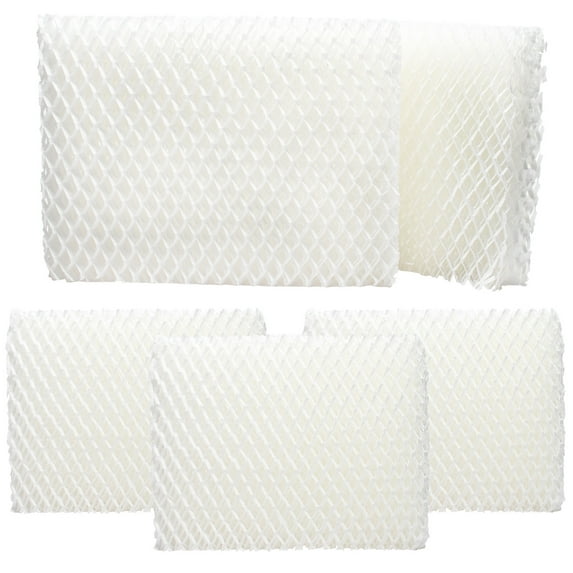 5-Pack Replacement Essick Air EA1407 Humidifier Filter - Compatible Essick Air HDC12 Air Filter