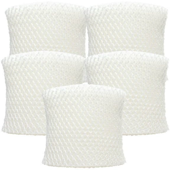 5-Pack Replacement Hamilton Beach 05920 Humidifier Filter - Compatible Hamilton Beach 05920 Air Filter