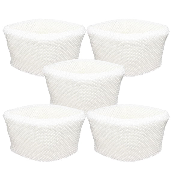5-Pack Replacement Honeywell HCM-6013i Humidifier Filter - Compatible Honeywell HC-14 Air Filter