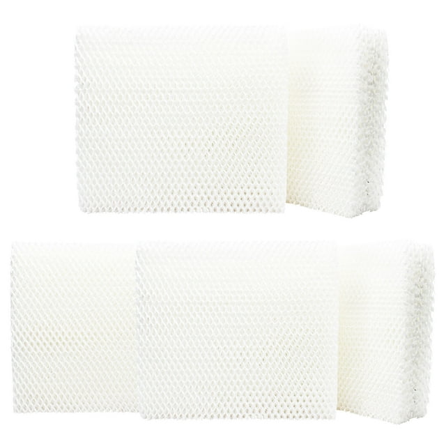5-Pack Replacement Lasko 1115 Humidifier Filter - Compatible Lasko THF15 Air Filter