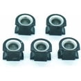 thumbnail image 1 of 5 Pack Replacement Part # 107-3344 105-9424 Eyelet Guide for Toro 51248 51346 51347 51348 51352 51354 51355 51356 51357 51358 51370 51452 Trimmer Models, 1 of 4