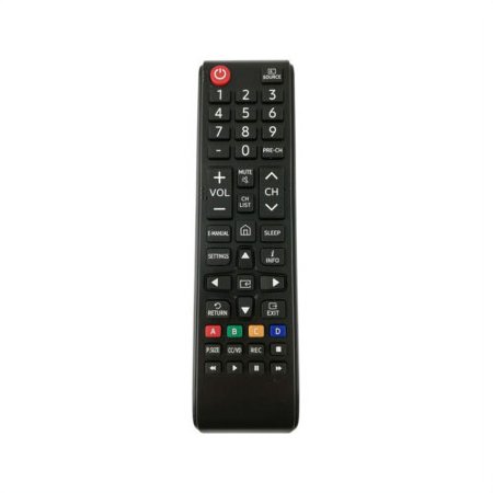 5 Pack Replacement Remote Control for Samsung BN59-01289A Models for Television