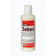 thumbnail image 1 of 5 Pack - Rugby Sebex Liquid Medicated Dandruff Shampoo 4oz Each, 1 of 1