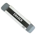 thumbnail image 1 of 5 Pack Sand Erasers – Removes Pen, Ink, Colored Pencil Marks – Non-Toxic Correction for Paper, Exam Stationery & Office Supplies, Drawing Art Kneaded Erasers, 2.5 Inch Craft Use,Grey, 1 of 9