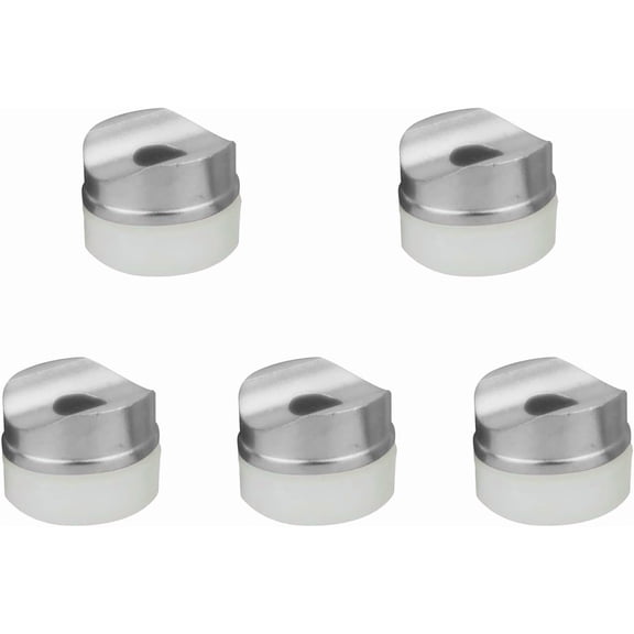 5 Pack Seal Tip Gaskets for Airless  Sprayer Replace 246453 Compatible with Graco