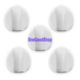 thumbnail image 1 of 5 Pack Shower Holder for all Flamingo Razor Handles, 1 of 6