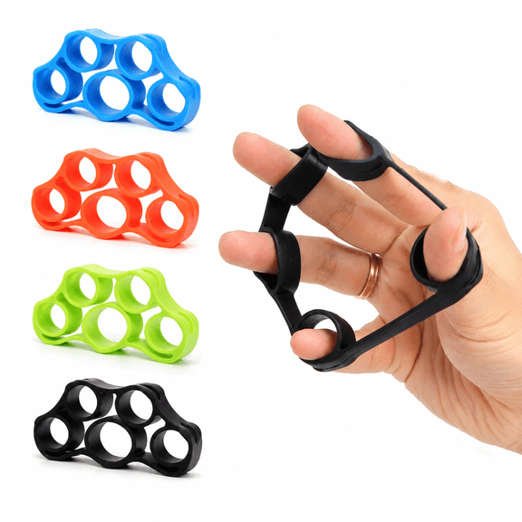 Finger Resistance Bands