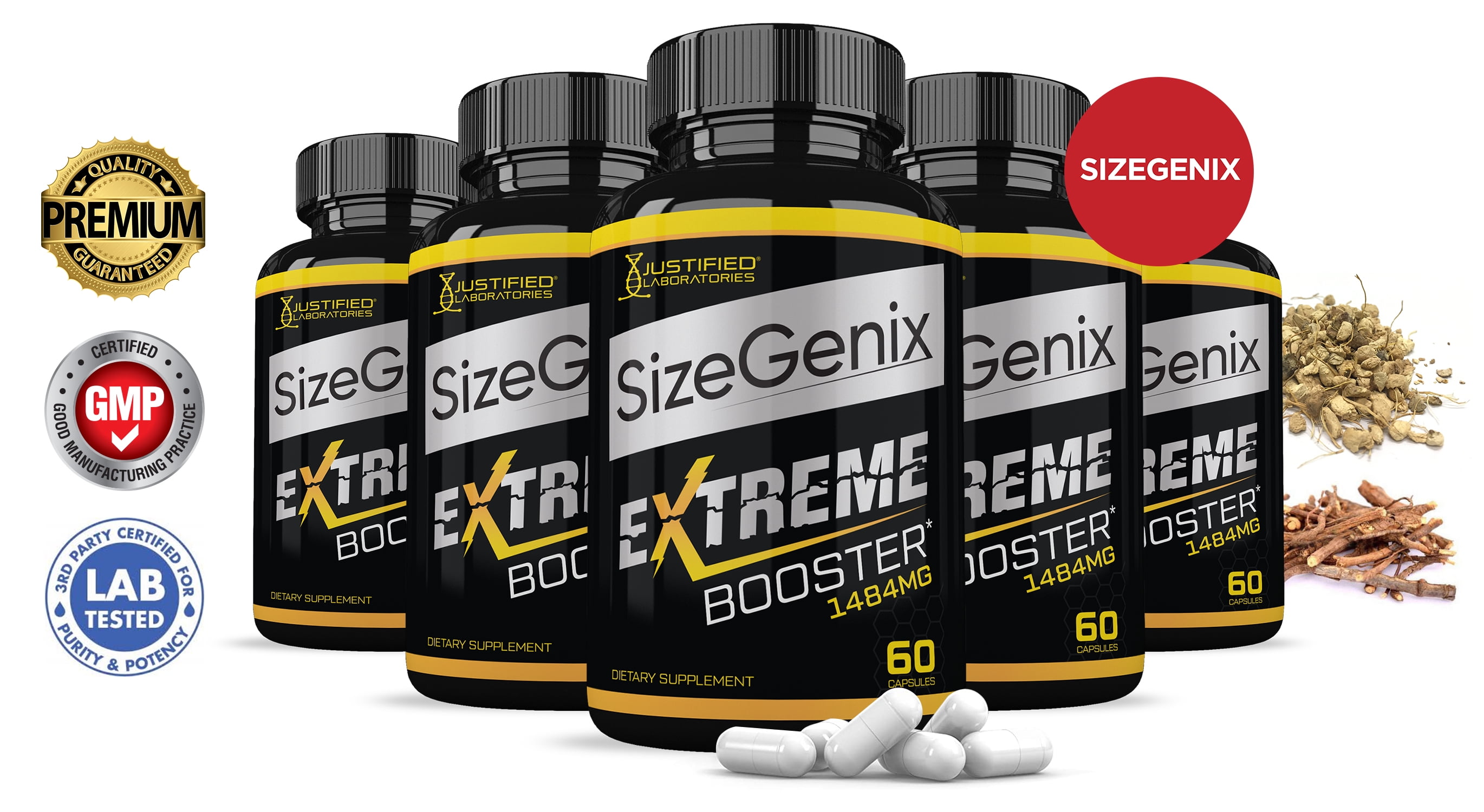 Can You Buy Sizegenix In Stores