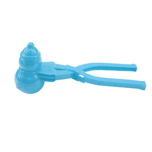 5 Pack Snow Snowball Maker Clip Maker Shaped Snow Sand Tool Winter s for Families Gifts