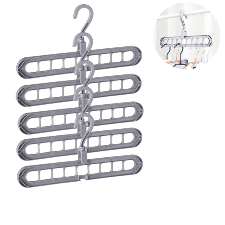 https://i5.walmartimages.com/seo/5-Pack-Space-Saving-Clothes-Hangers-Multi-Purpose-Plastic-Hangers-9-Hole-Closet-Hanger-Organizer-Heavy-Clothes-Shirts-Pants-Dresses-Coats-Gray_a7d13b5f-e688-4593-8364-e37bcf1b5318.5bda34bfad997df76172eced8f4c2ffe.png?odnHeight=768&odnWidth=768&odnBg=FFFFFF