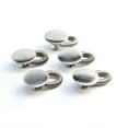 thumbnail image 1 of 5-Pack Spring Button Pant Extender - Premium, Sturdy Metal - by More of Me to Love, 1 of 8