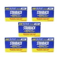 thumbnail image 1 of 5 Pack Stanback Stick Pack Headache Powders 50 Count Each, 1 of 5
