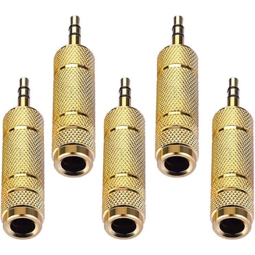 8mm Male To 6.5mm Female Castle 3 Inch ESC Extension Adapters – 10AWG – Hobby Grade, Ships Free