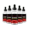 Sugar Defender Sugar Defender Liquid Drops Reviews Sugar Defender Liquid Supplement Drops (5 Pack) - Glucose Metabolism