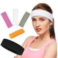 thumbnail interactive-video image 1 of Tomsey Ladies Silicone Ring – Pastel Mix & Match Band, Women's Flexible Gym Workout Ring A917 1 of 5