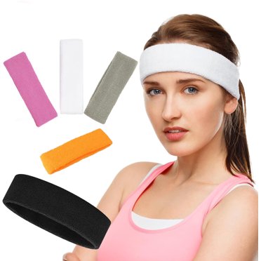 Tomsey Ladies Silicone Ring – Pastel Mix & Match Band, Women's Flexible Gym Workout Ring A917