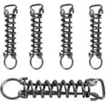 5 Pack Swimming Pool Cover Stainless Steel Spring Replacements