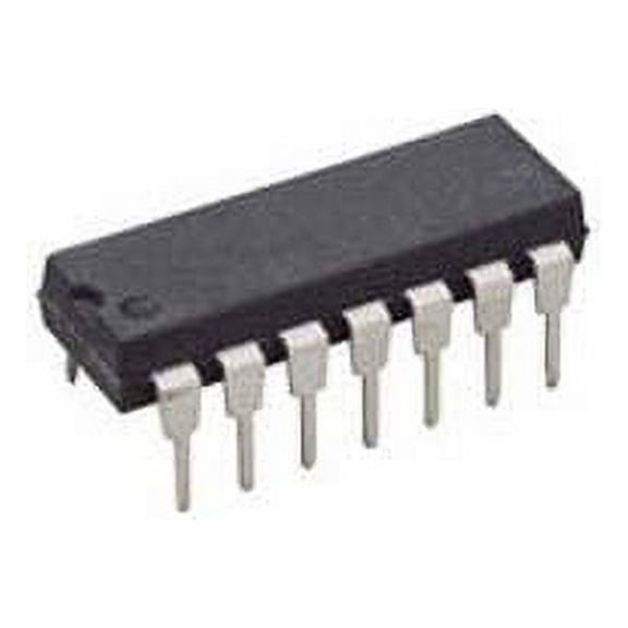 5 Pack TL082 8 Pin Dual BIFET Operational Amplifier Linear ICs