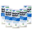 thumbnail image 1 of 5 Pack - TRP Natural Relief, Irritable Bowel Syndrome, Tablets, 70 count, 1 of 6