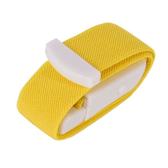 5-Pack Tourniquet Elastic First Aid Quick Release Medical Sport Emergency Tourniquet Buckle Band